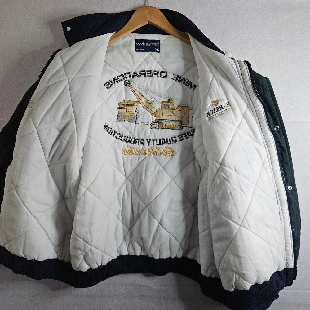 swingster this ribbed embroidery